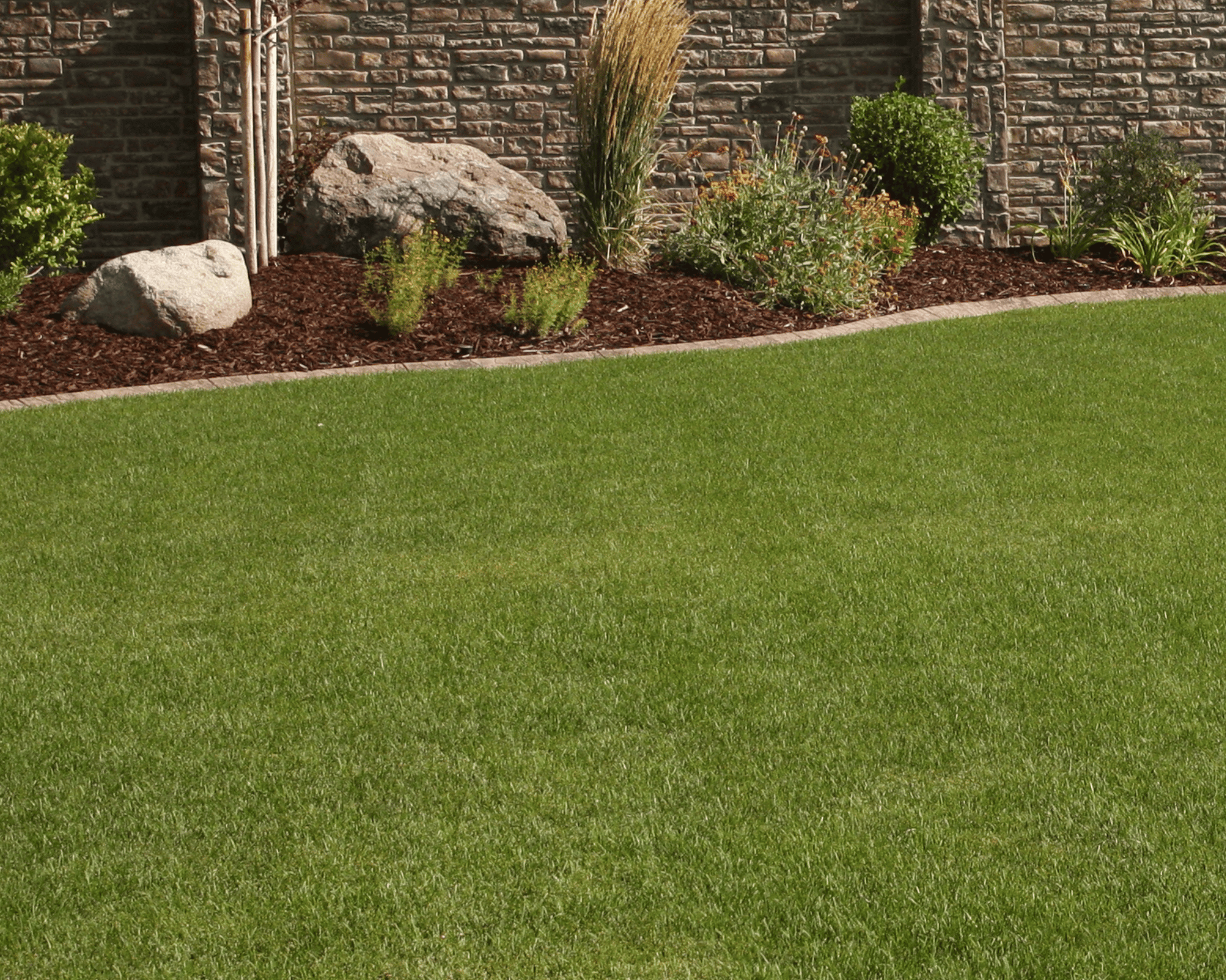 Professional Sod Installation in Fort Wayne Indiana. 