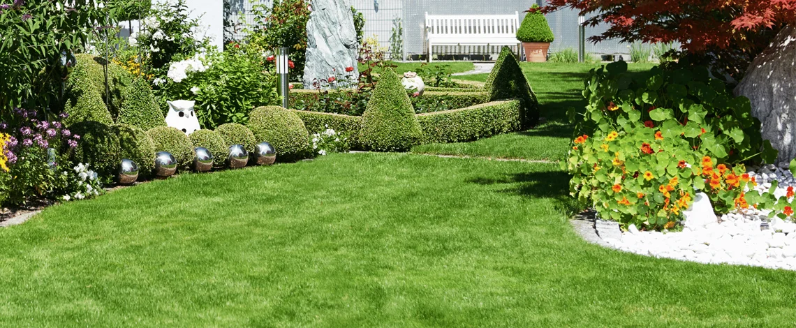 Spring Into Curb Appeal 3 Landscaping Design Services
