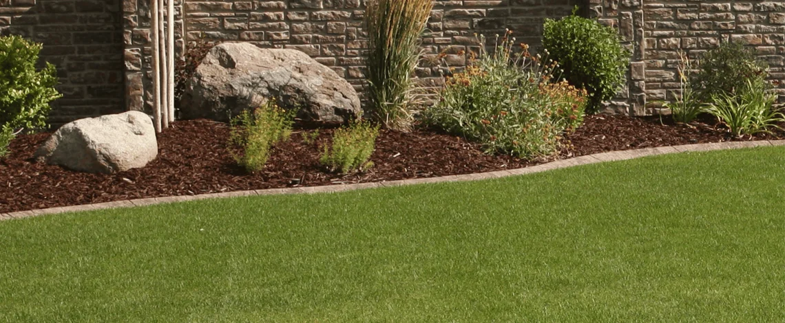 Landscaping for Businesses 2 Regular Mowing and Maintenance