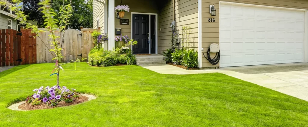 Spring Into Curb Appeal