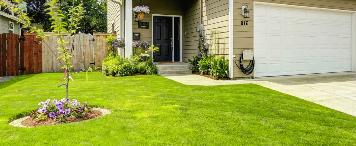 Blog 4 Spring Into Curb Appeal