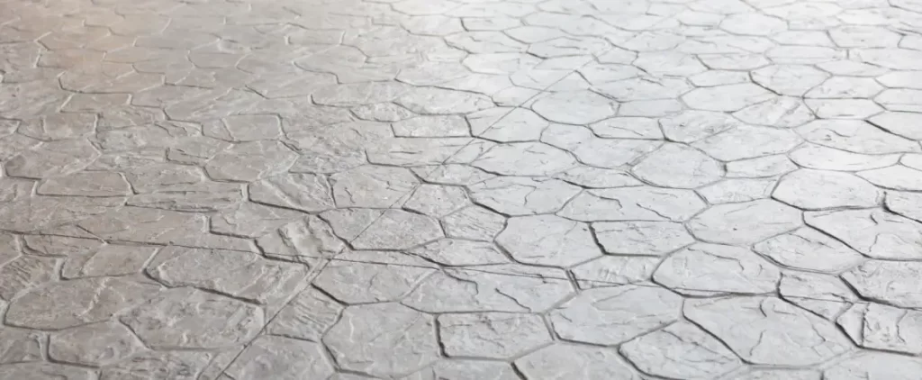 Paver Patio vs. Stamped Concrete: The Fort Wayne Homeowner's Honest Comparison Guide 4 paver patio vs stamped concrete fort wayne