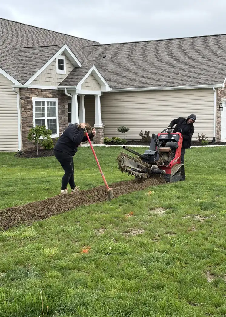 Trusted irrigation company providing professional sprinkler installation and irrigation services in Fort Wayne, IN.